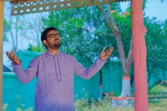 Bangladeshi Islamic Singer